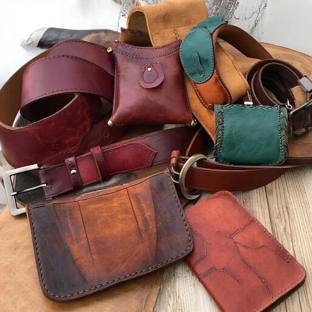 Ручная работа 
от Студия Витте