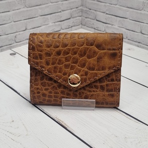 Кошелек портмоне с монетницей