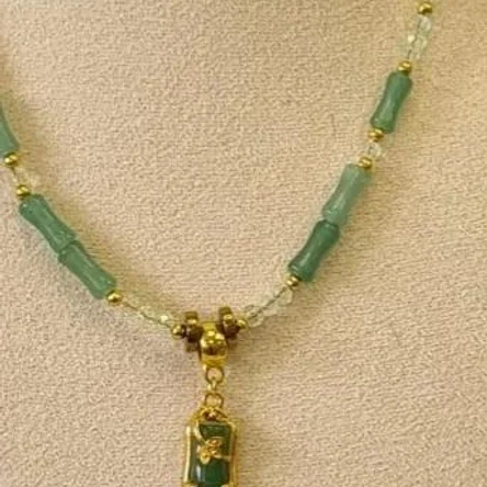 Ожерелье "Счастье"